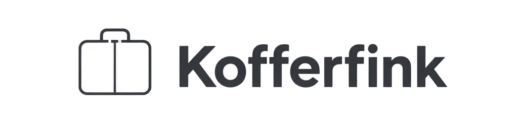 Kofferfink